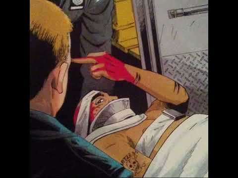 morad, beny jr, dellafuente - no estuviste en lo malo remix (slowed + reverb)