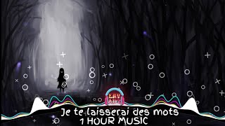 Download lagu Je te laisserai des mots 1 hour music - Patrick Watson mp3 Download lagu Je te laisserai des mots 1 hour music - Patrick Watson mp3