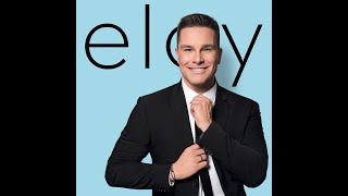 Schlagerchampions | Eloy de Jong feat. Marianne Rosenberg - Liebe kann so weh tun