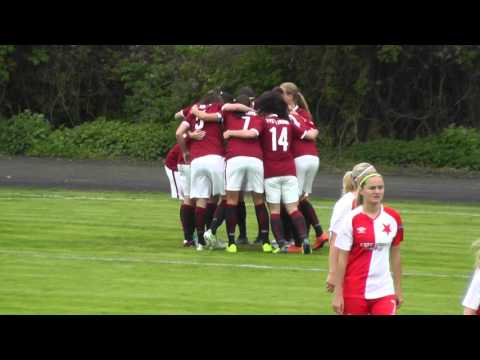 Nadstavba 2. kolo 2015/16: AC Sparta Praha - SK Slavia Praha 2:3 (1:1), 2. poločas