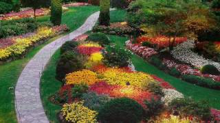 (HD 720p) &quot;When I Grow Too Old To Dream&quot;, Phil Coulter