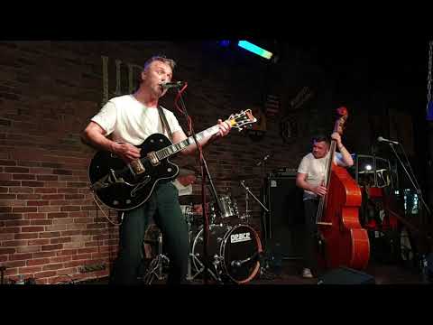 The Magnetix. Life Pub. 16OCT 2021