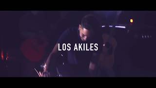 Los Akilez - Viaje Verde "Exclusivo" 2018