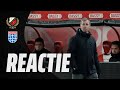 HAKE | 'Slechte prestatie geleverd' ?