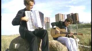 Simple Minds - Waterfront acoustic intro