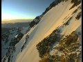 I ghiacciai del Monte Bianco