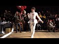 Honey Balenciaga ALPHAOMEGA BrtbTv Inaugural Awards Ball 2020