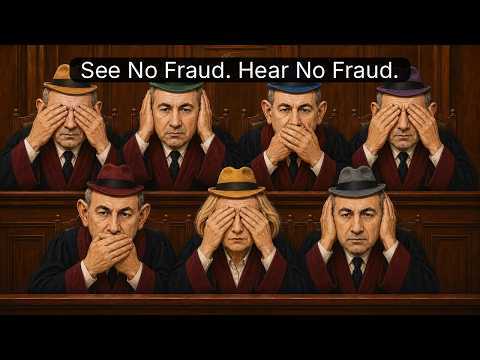 The Constitutional Court has ruled, now what? | Ep 564, Jul 5, 2026