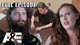 An Open Marriage Ends in a Shocking Confession (S1, E7) | Meet, Marry, Murder | Full Episode