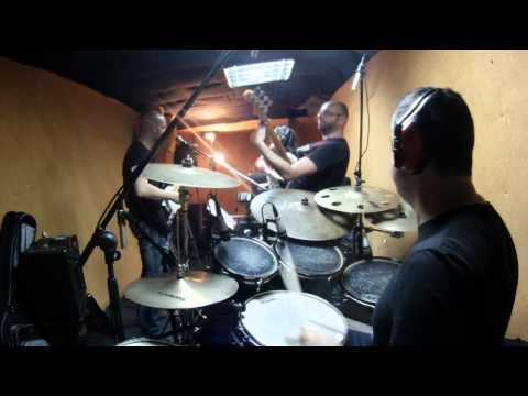 Funktastic Band (I´M SO EXCITED, Live rehearsal room.)