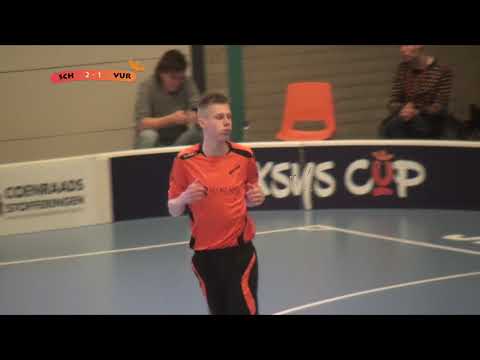 PROXSYS CUP 2019 #05 Schelluinen - Vuren