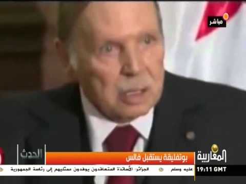 تجدد الجدل حول حالة شغور  الكرسي الرئاسي