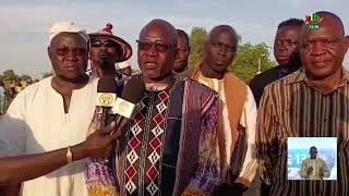 Festival Bouls-lêbg-Raaga pour la promotion des valeurs et de l’identité du Namentenga (Boulsa)