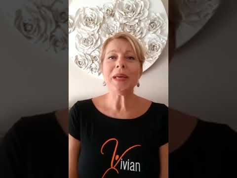 EAD Vivian Lazzerini - "Dance Todo Dia"