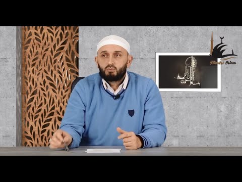 Pastroje gojën tënde për kur'an! - Hoxhë Burim Karpuzi