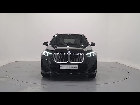 BMW iX1 xDrive30 M Sport - Image 2