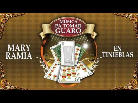 Amor En Tinieblas - Mary Ramia / Discos Fuentes