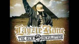 Say Lady-Layzie Bone ft. Mr. Capone-e