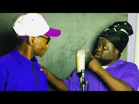  Winky D &Jah Prayzah-One Big Party (official video)Ruzhowa,link up n drink up,31 December 