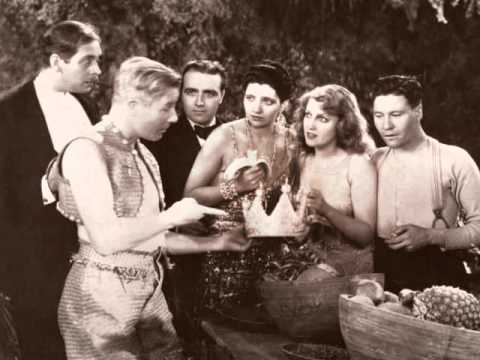 Jeanette MacDonald Sings - The Breeze and I