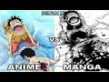 The Manga Is Just The Storyboard Bad One Piece Opinions