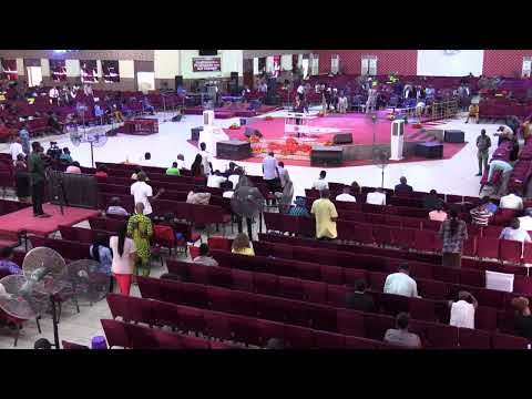 MIDWEEK  COMMUNION SERVICE 22, SEPTEMBER, 2021