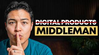 Don't Sell Digital Products in 2026 — Do This Instead thumbnail
