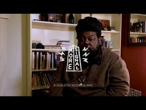MORE SIGNAL: Ras G Showcases Favorite Dub Records