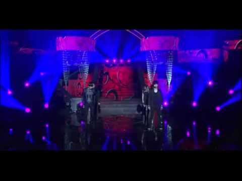 Dream High 2_Dance Miss A Touch cut.