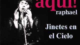 Jinetes en el cielo Music Video