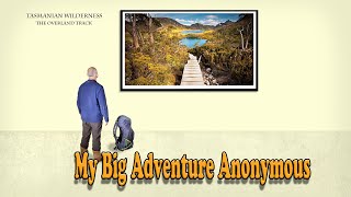 My Epic Adventure Anonymous & preparation