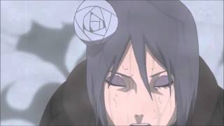 Konan AMV Whispers Unsun