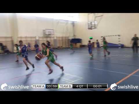 U12  2. forduló BSC Budakeszi - Viadukt SE (Budakeszi)