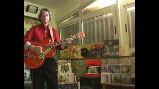 Guitar Tango (THE SHADOWS)