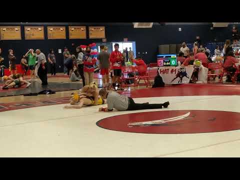 2022 League Championship Match 113