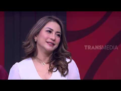 Ferdian Sembuhkan Phobia Nabilla Gomes