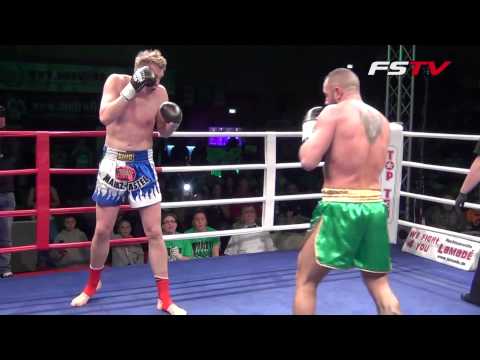 Kevin Schütz vs Tom Schneider