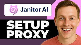 How To Use Proxy In Janitor AI - Full Tutorial