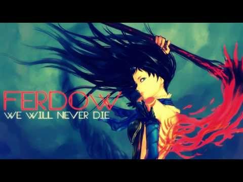 FERDOW - We Will Never Die (Teaser) Coming Soon