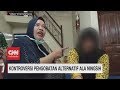 Kontroversi Pengobatan Alternatif Ala Ningsih Tinampi Kontroversi Pengobatan Alternatif Ala Ningsih Tinampi