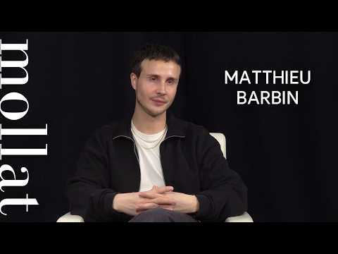 Matthieu Barbin - Brûle bébé