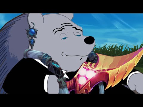 Full AP Volibear.exe