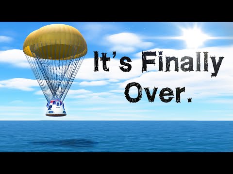The End of KSP 2.