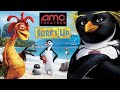 AMC Previews Surf S Up June 2 2007