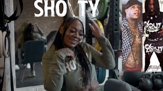 Queen D Speaks On King Yella & Lil Jay Beefing over her Pu$$y