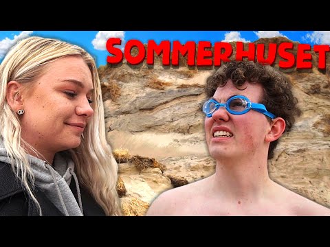 I Sommerhus med min Kæreste - [SKETCH]
