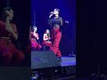 Dreamcatcher 드림캐쳐 Entrancing Siyeon Solo Fancam 4K Louisville KY 2022 07 03