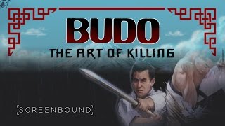 Budo - The Art of Killing - Trailer