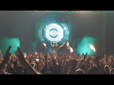 NOISETIME @ BMW SYNDIKAT-ASPHALTFIEBER | Obermehler 2019