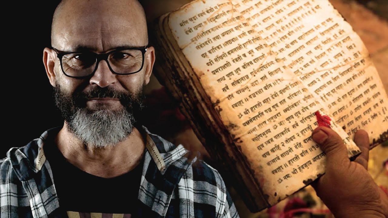 OS LIVROS DE DEUS OU DO HOMEM...???